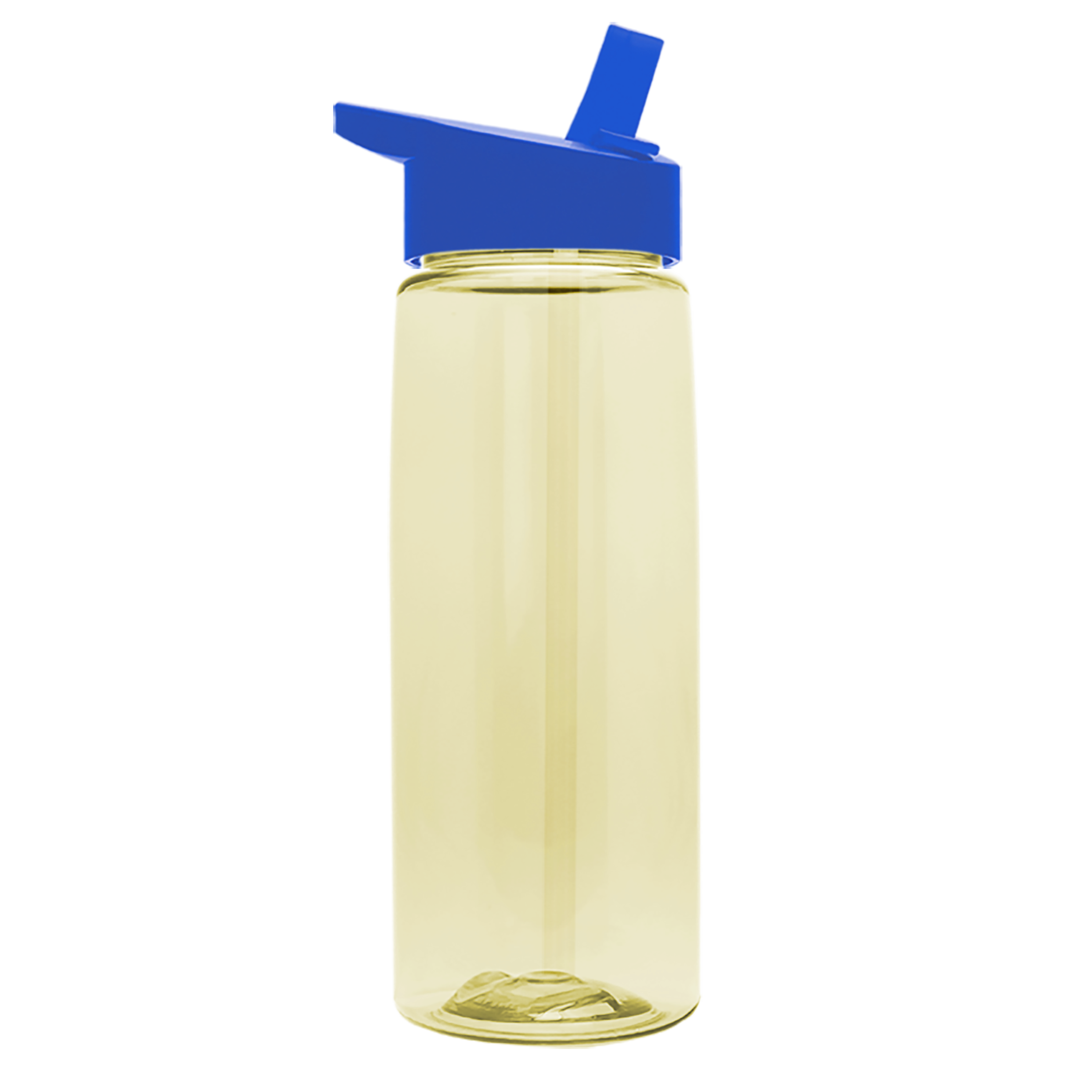 Garyline® Flair Tritan® Bottle with Flip-Straw Lid - 26 oz. 1737